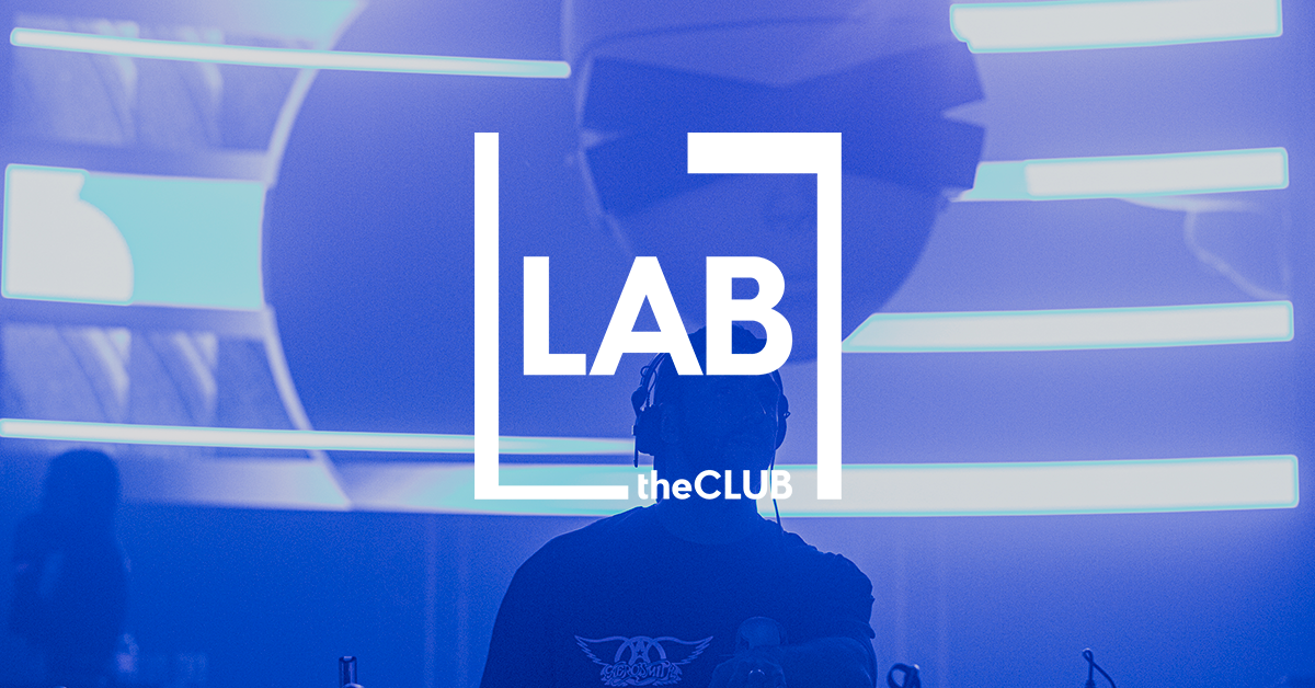 (c) Labtheclub.com