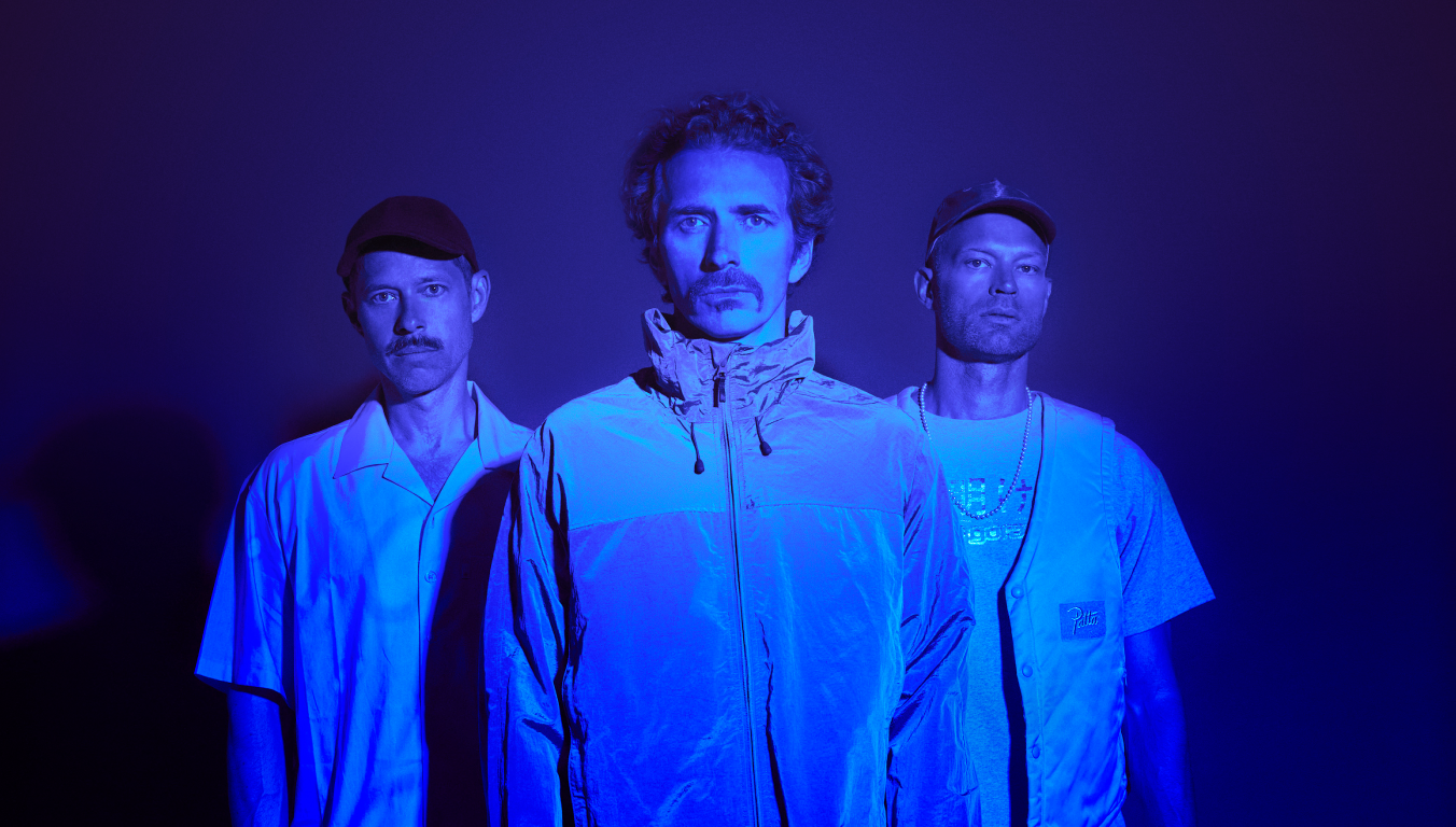 WhoMadeWho Hybrid DJ Set