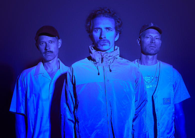 WhoMadeWho Hybrid DJ Set