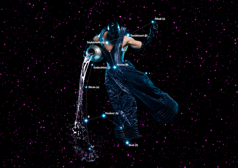 Aquarius