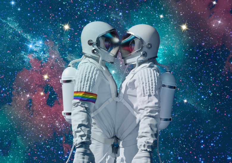 Orgullo Space