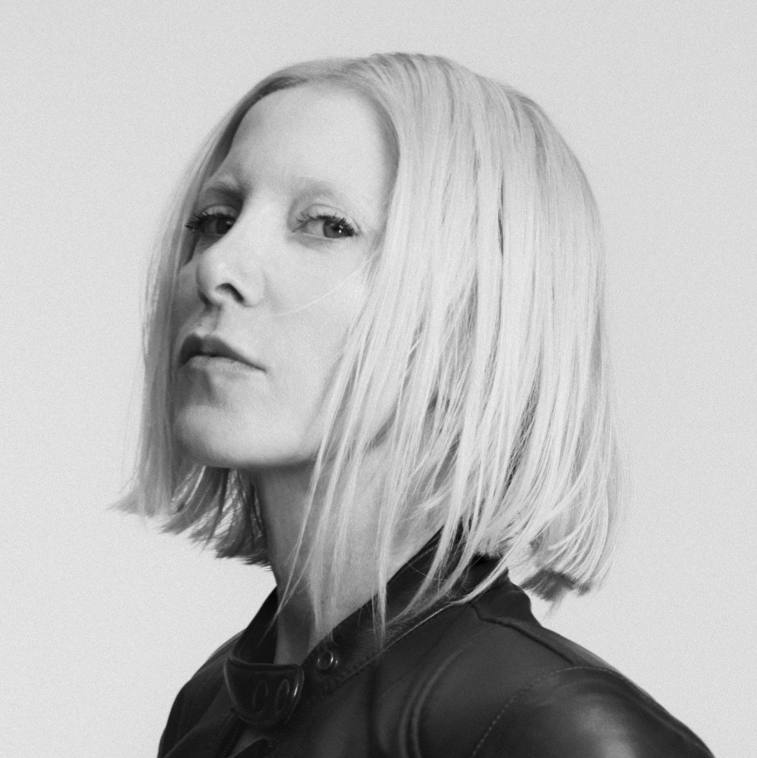 Ellen Allien LABtheClub
