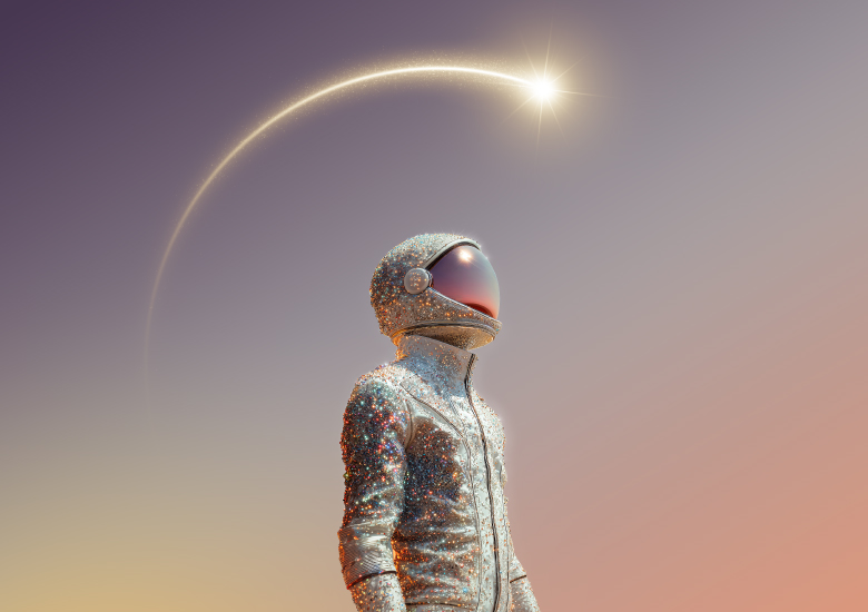 SPACE CHRISTMAS