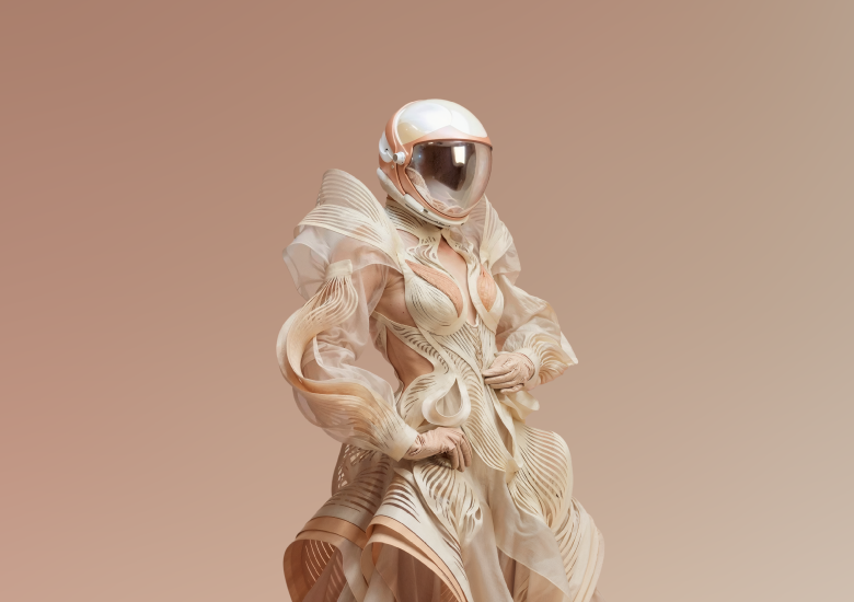 Fashion Week Closing Party