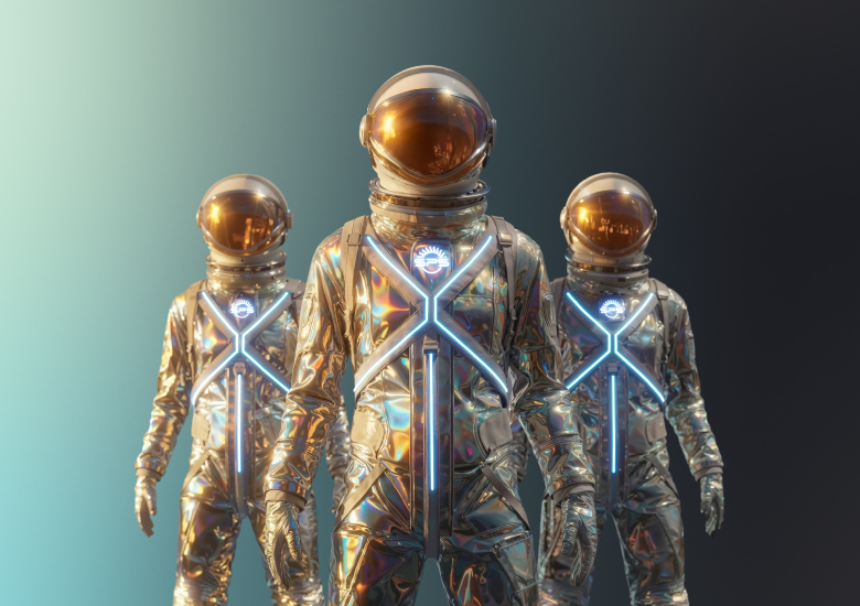 XXXIII Aniversario SPACE [DAY]