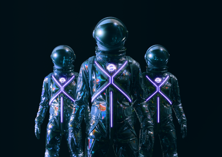 XXXIII Aniversario SPACE [NIGHT]